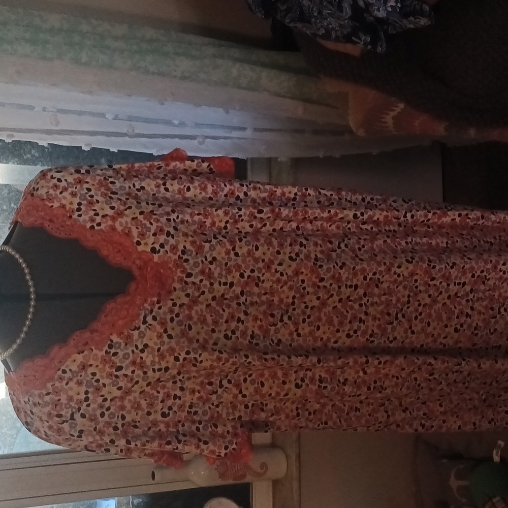 Secret Treasures Night Gown Nwot❤️
